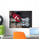 Airman Moves Ordnance Flight Wall Decal