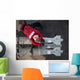 Airman Moves Ordnance Flight Wall Decal
