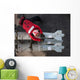 Airman Moves Ordnance Flight Wall Decal