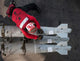 Airman Moves Ordnance Flight Wall Decal