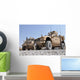 M-atv Mine Resistant Ambush Wall Decal Design 1