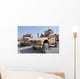 M-atv Mine Resistant Ambush Wall Decal Design 2