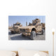 M-atv Mine Resistant Ambush Wall Decal Design 2