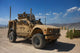 Oshkosh M-atv Mine Resistant Wall Decal Design 2