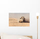 Oshkosh M-atv Mine Resistant Wall Decal Design 3