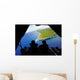 Loadmasters Look out over Wall Decal