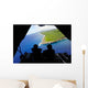 Loadmasters Look out over Wall Decal