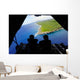 Loadmasters Look out over Wall Decal