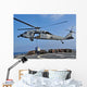 Sailors Attach Cargo Pennant Wall Decal