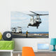 Ch-46e Sea Knight Helicopter Wall Decal Design 2