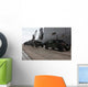 Humvees Depart Uss Harpers Wall Decal