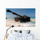 Spanish Army M109a5 155mm Wall Decal