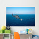 Hh-60 Pave Hawk Refuels Wall Decal