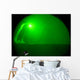 Tomahawk Cruise Missile Fired Wall Decal