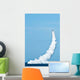 Unarmed Trident Ii D5 Wall Decal