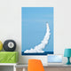 Unarmed Trident Ii D5 Wall Decal