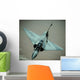 Emirati Mirage 2000 Aircraft Wall Decal