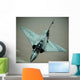 Emirati Mirage 2000 Aircraft Wall Decal