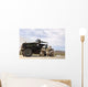 Marines Fire Bgm-71 Tow Wall Decal