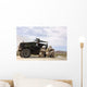 Marines Fire Bgm-71 Tow Wall Decal