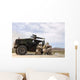 Marines Fire Bgm-71 Tow Wall Decal