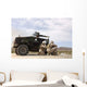 Marines Fire Bgm-71 Tow Wall Decal