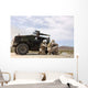 Marines Fire Bgm-71 Tow Wall Decal