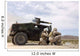 Marines Fire Bgm-71 Tow Wall Decal