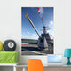 Guided-missile Destroyer Uss Jason Wall Decal