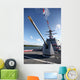 Guided-missile Destroyer Uss Jason Wall Decal