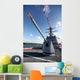 Guided-missile Destroyer Uss Jason Wall Decal