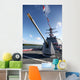 Guided-missile Destroyer Uss Jason Wall Decal