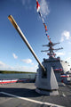 Guided-missile Destroyer Uss Jason Wall Decal