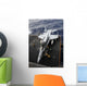 Sailors Move F A-18c Wall Decal