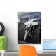 Sailors Move F A-18c Wall Decal