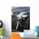 Sailors Move F A-18c Wall Decal