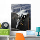 Sailors Move F A-18c Wall Decal