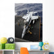 Sailors Move F A-18c Wall Decal