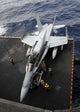 Sailors Move F A-18c Wall Decal