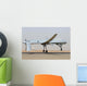 Mq-1 Predator Prepares for Wall Decal