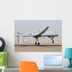 Mq-1 Predator Prepares for Wall Decal