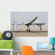 Mq-1 Predator Prepares for Wall Decal