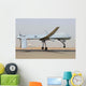 Mq-1 Predator Prepares for Wall Decal
