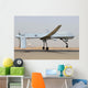Mq-1 Predator Prepares for Wall Decal