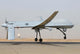 Mq-1 Predator Prepares for Wall Decal