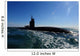 Attack Submarine Uss Scranton Wall Decal