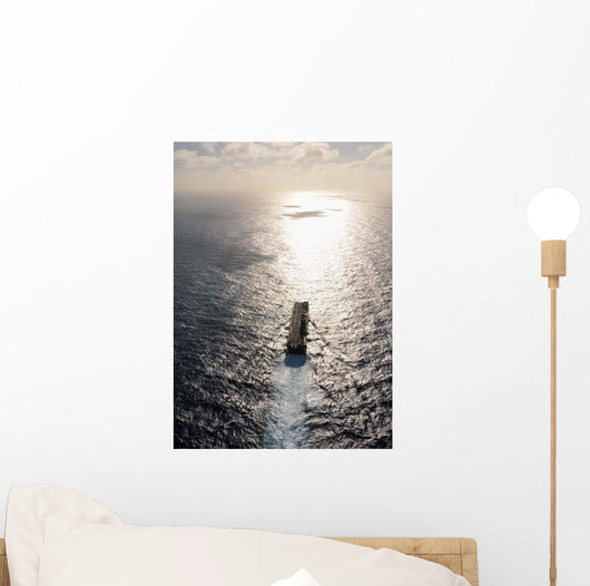 Amphibious Assault Ship Uss Wall Decal Design 6