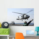 Hh-60h Sea Hawk Helicopter Wall Decal Design 3