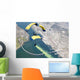 Members Us Navy Parachute Wall Decal Design 2