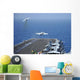 F A-18f Super Hornets Wall Decal